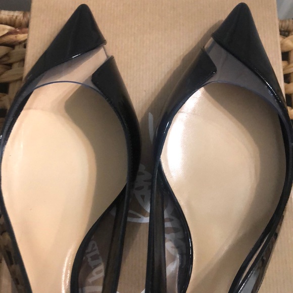 Christian louboutin flats - Picture 6 of 8